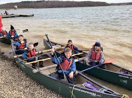 Image result for Bewl Canoe Club