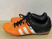 Adidas Soccer Cleats Spike Ace 154 US10 USED | eBay