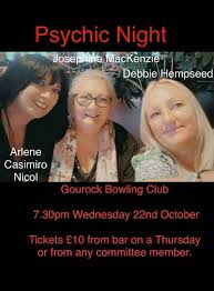 Image result for Gourock Bowling Club