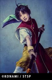 「オデッサ・シルバーバーグ 幻想水滸伝」の画像検索結果