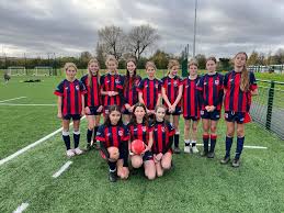 Image result for Kew Park Rangers Football Club
