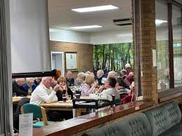 Image result for Grantham & District Indoor Bowling Club