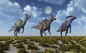 Bildergebnis für corythosaurus