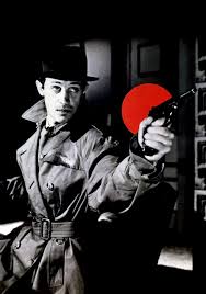 Image result for Le Doulos poster