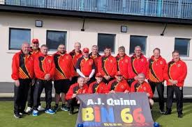 Image result for Banbridge Bowling Club