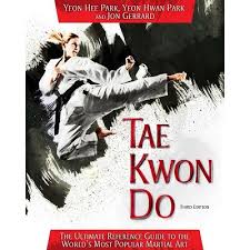 Image result for Breakthrough Tae Kwon Do
