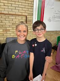 Image result for Blaze Of Upminster Majorettes Troupe