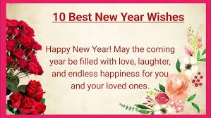 Image result for new year wishes