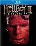 Hellboy II: The Golden Army