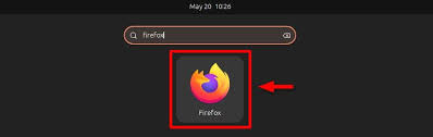 Image result for firefox 4 ubuntu