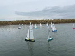 Image result for Fleetwood Model Yacht and Power Boat Club