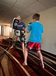 Image result for S J T B Thai Boxing Gym