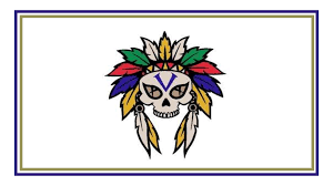 Image result for Team Voodoo Flag Football Club