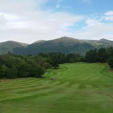 Image result for Braehead Golf Club