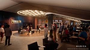 Image result for Pinnacle Club