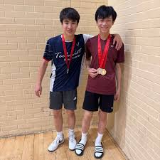 Image result for Avon Jets Badminton Club