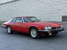Image result for Regency Red 1991 Jaguar