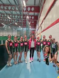 Image result for Twinkles Netball Club