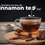 cinnamon tea Cinnamon tea for irregular periods from www.asmitaorganicfarm.com