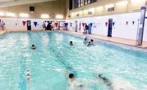 Image result for Biggleswade Swimming Club