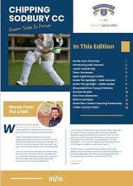 Image result for Chipping Sodbury Cricket Club