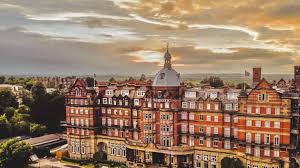 Image result for Harrogate