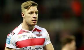Image result for Leigh Centurions