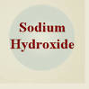 CDC   Sodium Hydroxide   NIOSH Workplace Safety and Health Topic