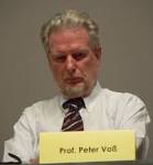 Suchergebnisse für: Peter Voß