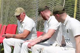 Image result for Chelmarsh Cricket Club