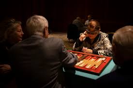 Image result for York Backgammon Club