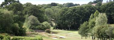 Image result for Fingle Glen Golf Club