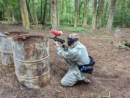 Image result for Hamburger Hill Paintball Games