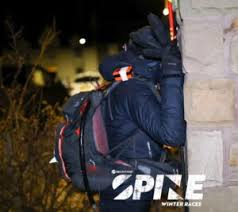 Image result for Dark Peak Fell Runners Club