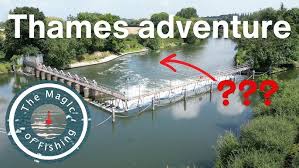 Image result for Weybridge Angling