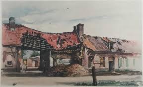 Image result for hitler art