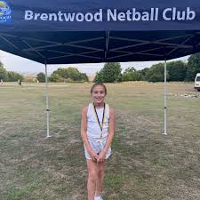 Image result for BRENTWOOD NETBALL CLUB