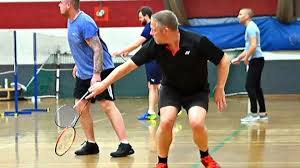 Image result for Eye Badminton Club