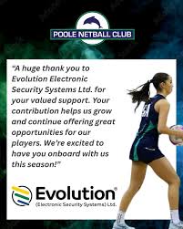Image result for Poole Netball Club
