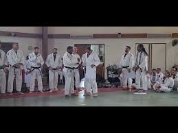 Image result for Yeo Dojo Also Teaching Gracie Jujutsu
