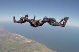 Image result for Peterlee Parachute Centre