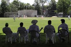 Image result for Old Manhattan Cricket Club