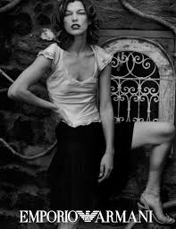 Image result for Milla Jovovich