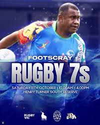 Image result for Footscray Rufc