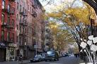 EAST VILLAGE | Getting Purly With It