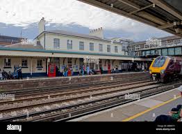 Image result for Eastleigh Railway