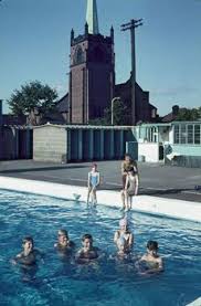 Image result for Ilkeston Swimming Club