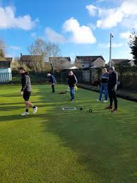 Image result for Liskeard Bowling Club