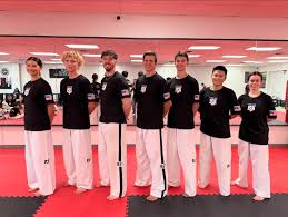 Image result for Karstadt TaeKwonDo
