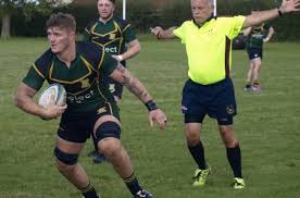 Image result for Vipers Rugby Football Club